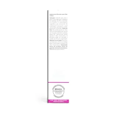 2-Suplemento Nuxcell Plus caes e gatos