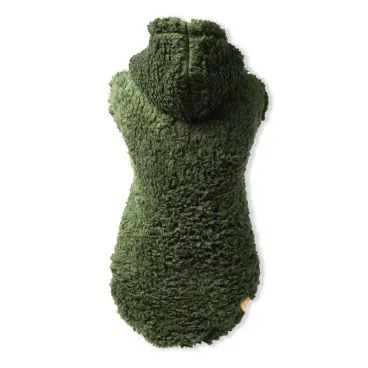 Blusa-Sherpa-com-Capuz-Fabrica-Pet-Verde