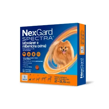 NexGard-Spectra-Antipulgas-e-Vermifugo-Caes-2kg-a-35kg_1-tablete_LATERAL