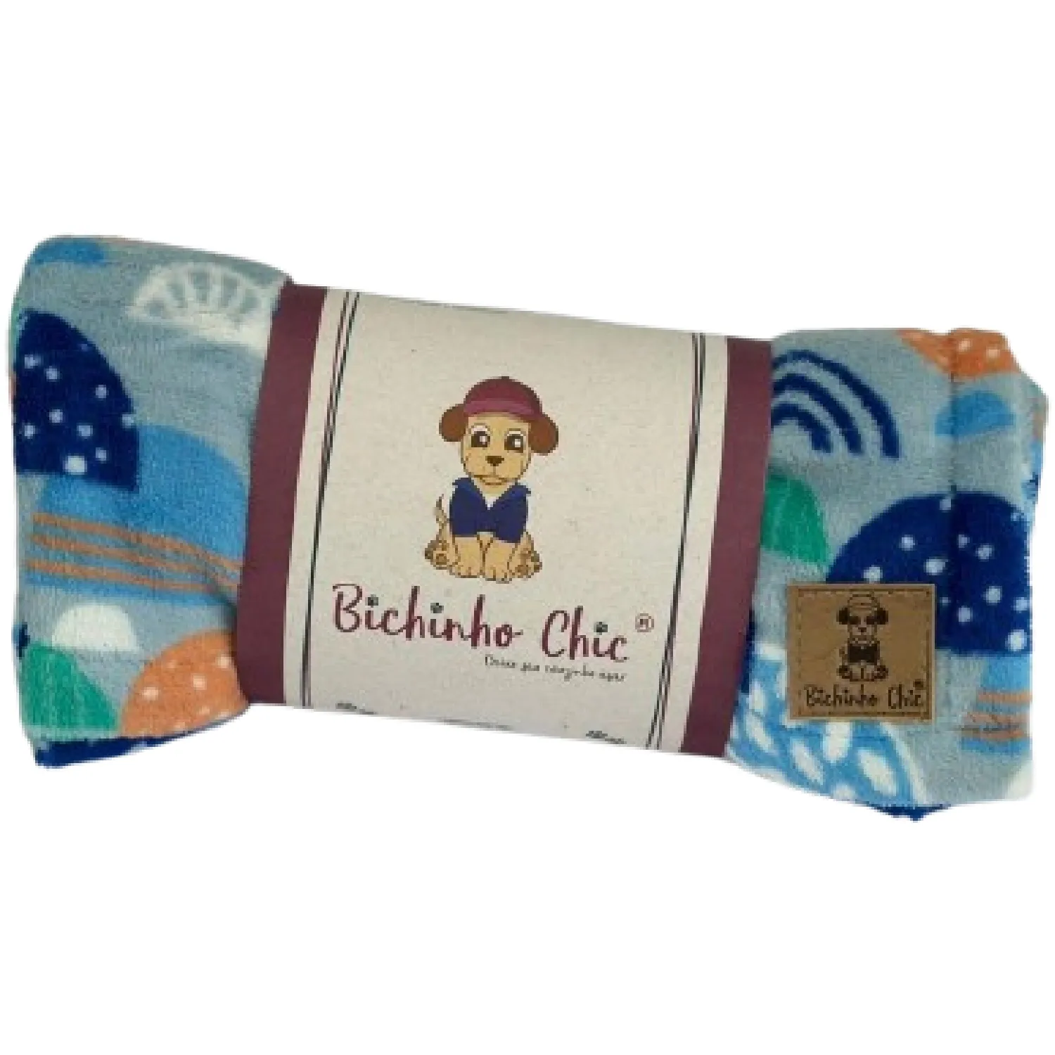 Cobertor-Basic-Azul-dobrado