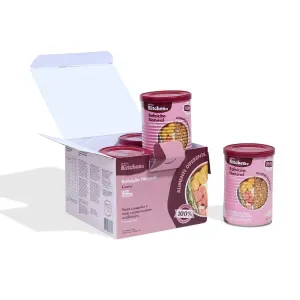 Ração Úmida para Cães Filhotes Carne Zee.Dog Kitchen