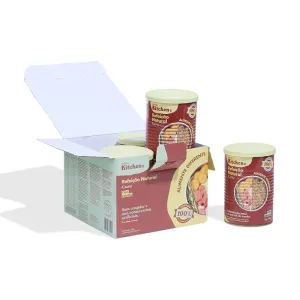 Ração Úmida para Cães Adultos Carne Zee.Dog Kitchen