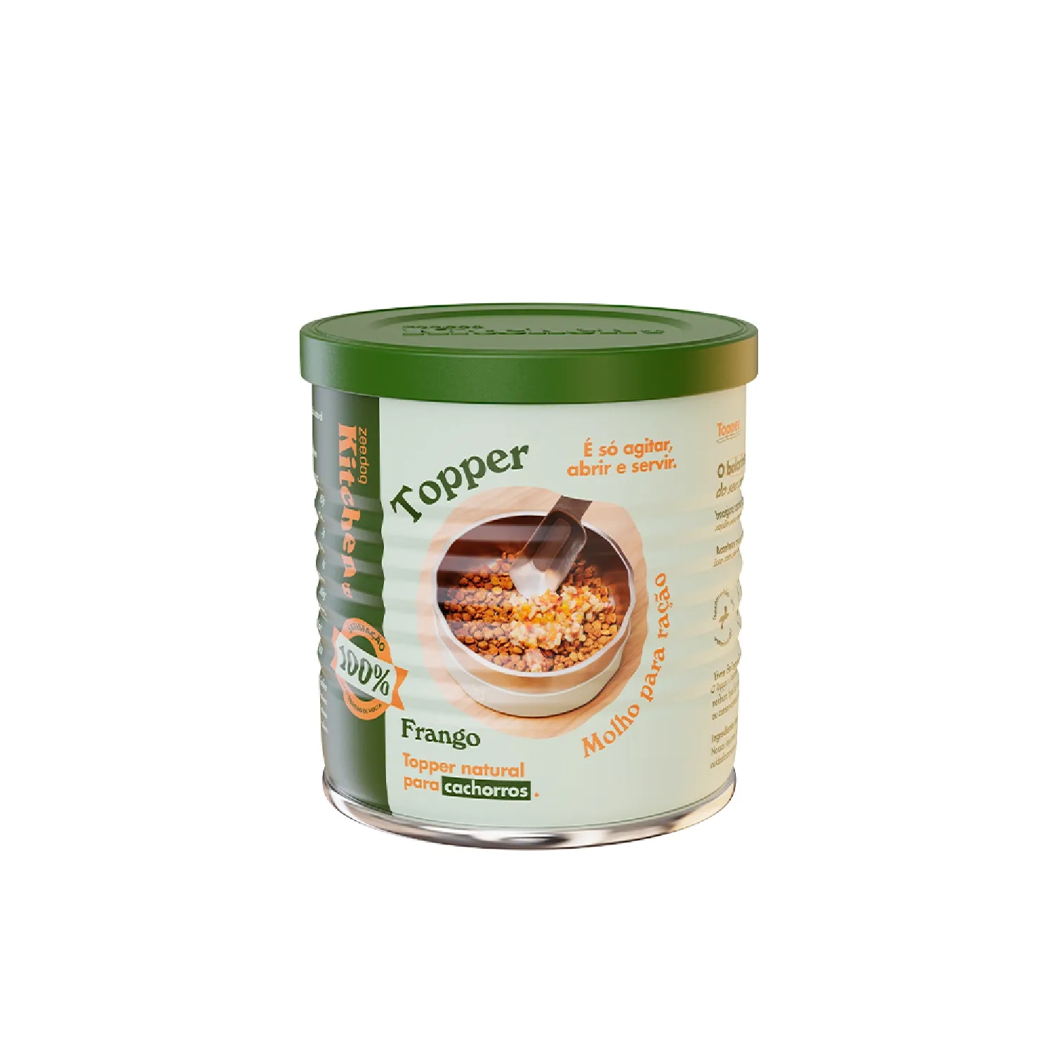 Topper-frango-300g-lata