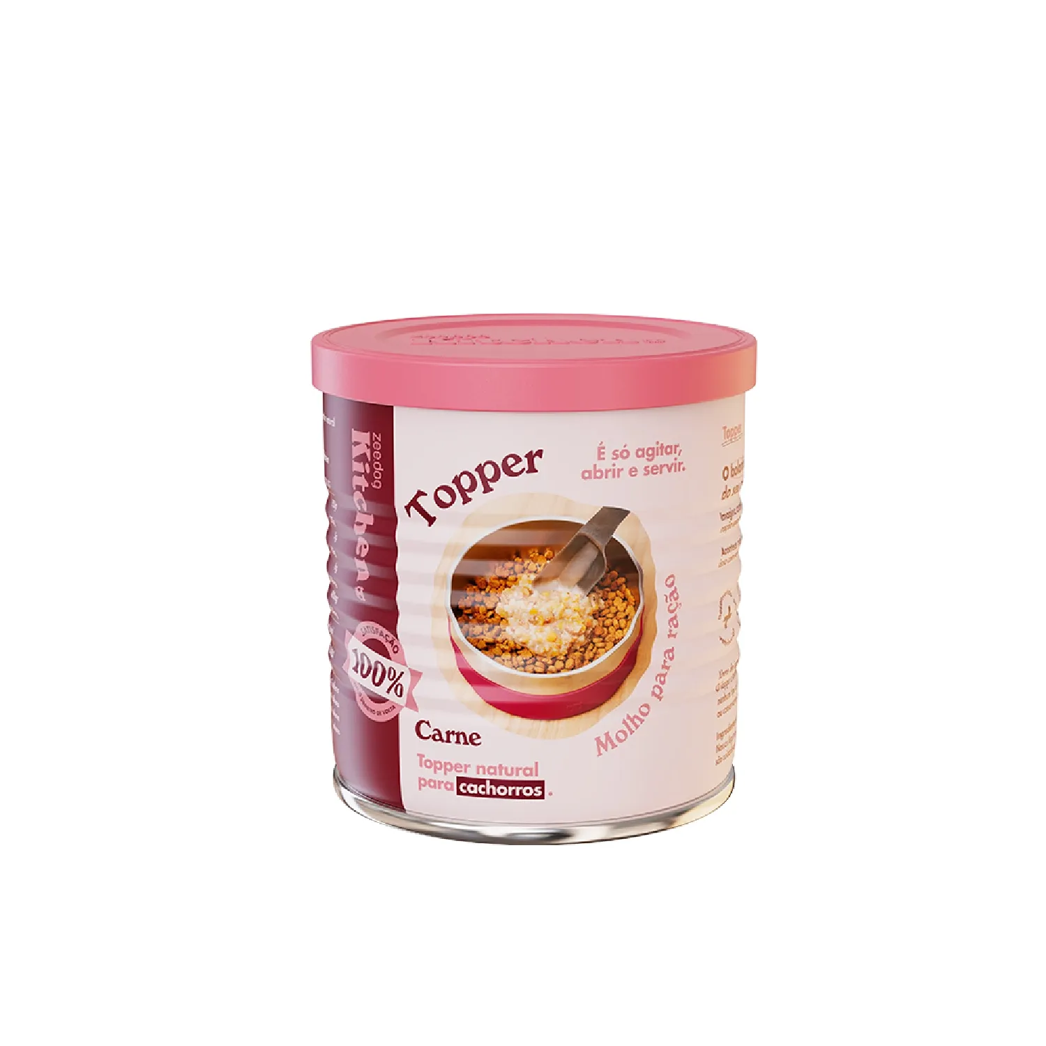 Topper-carne-300g-lata