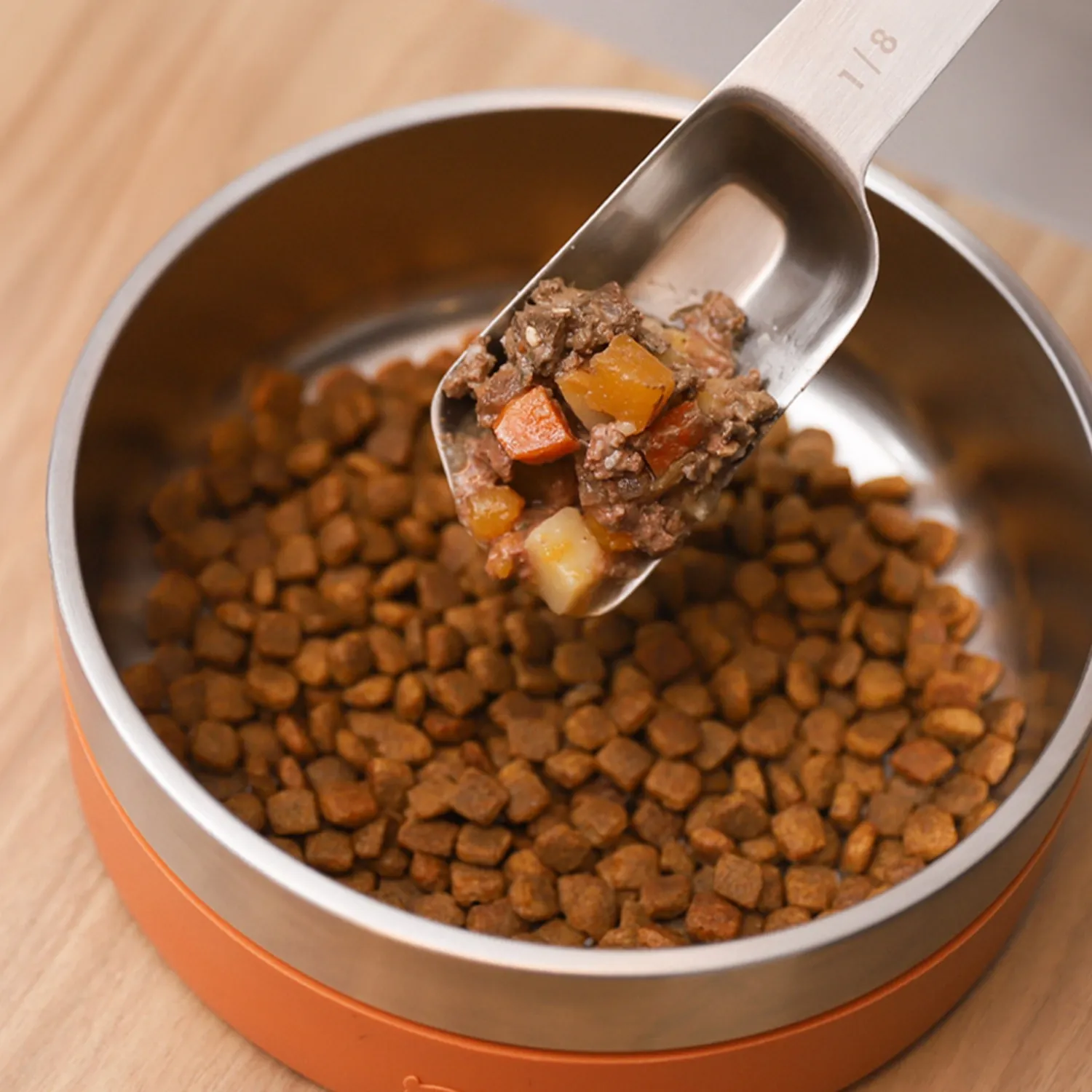 Molho para Ração Topper Carne Zee.Dog Kitchen