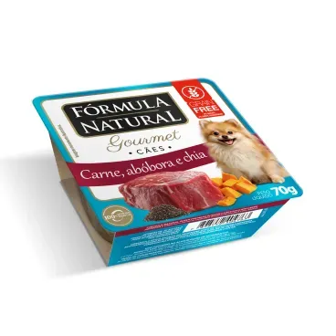 racao-umida-formula-natural-gourmet-caes-carne-abobora-e-chia-2