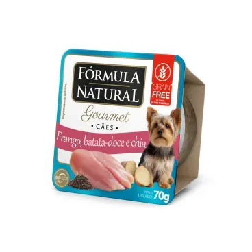 racao-umida-formula-natural-gourmet-caes-frango-batata-doce-e-chia-1