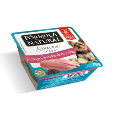 racao-umida-formula-natural-gourmet-caes-frango-batata-doce-e-chia-2