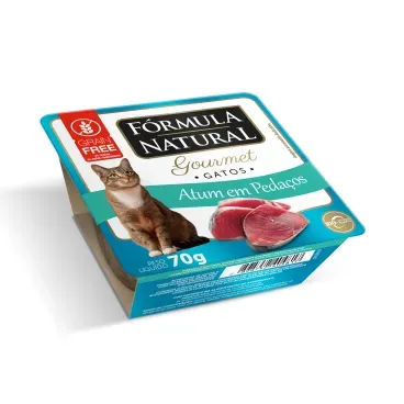 racao-umida-formula-natural-gourmet-gatos-atum-em-pedacos-2