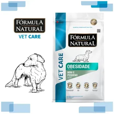 2-Racao Formula Natural Vet Care Obesidade Caes Mini_PQ