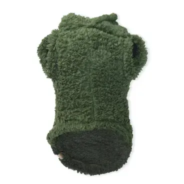 Blusa-Sherpa-com-Capuz-Fabrica-Pet-Verde-frente