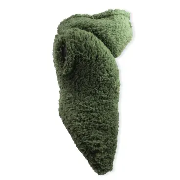 Blusa-Sherpa-com-Capuz-Fabrica-Pet-Verde-de-lado
