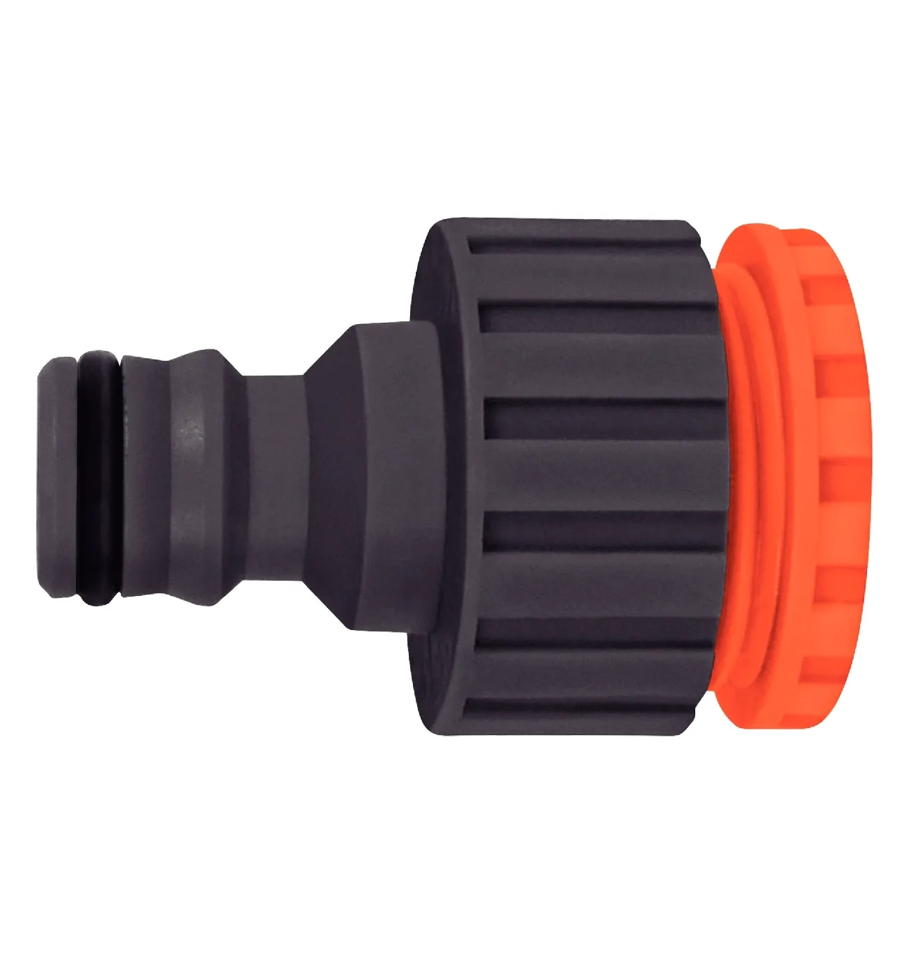 Adaptador Fêmea com Rosca 3/4" e Redução 1/2" Tramontina