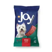 Petisco Joy Beef Carne para Cães