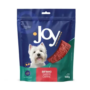 Petisco-Joy-Beef-Carne-para-Caes-500g