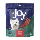 Petisco Joy Beef Carne para Cães