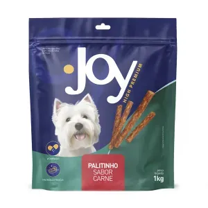 Petisco Joy Stick Carne para Cães
