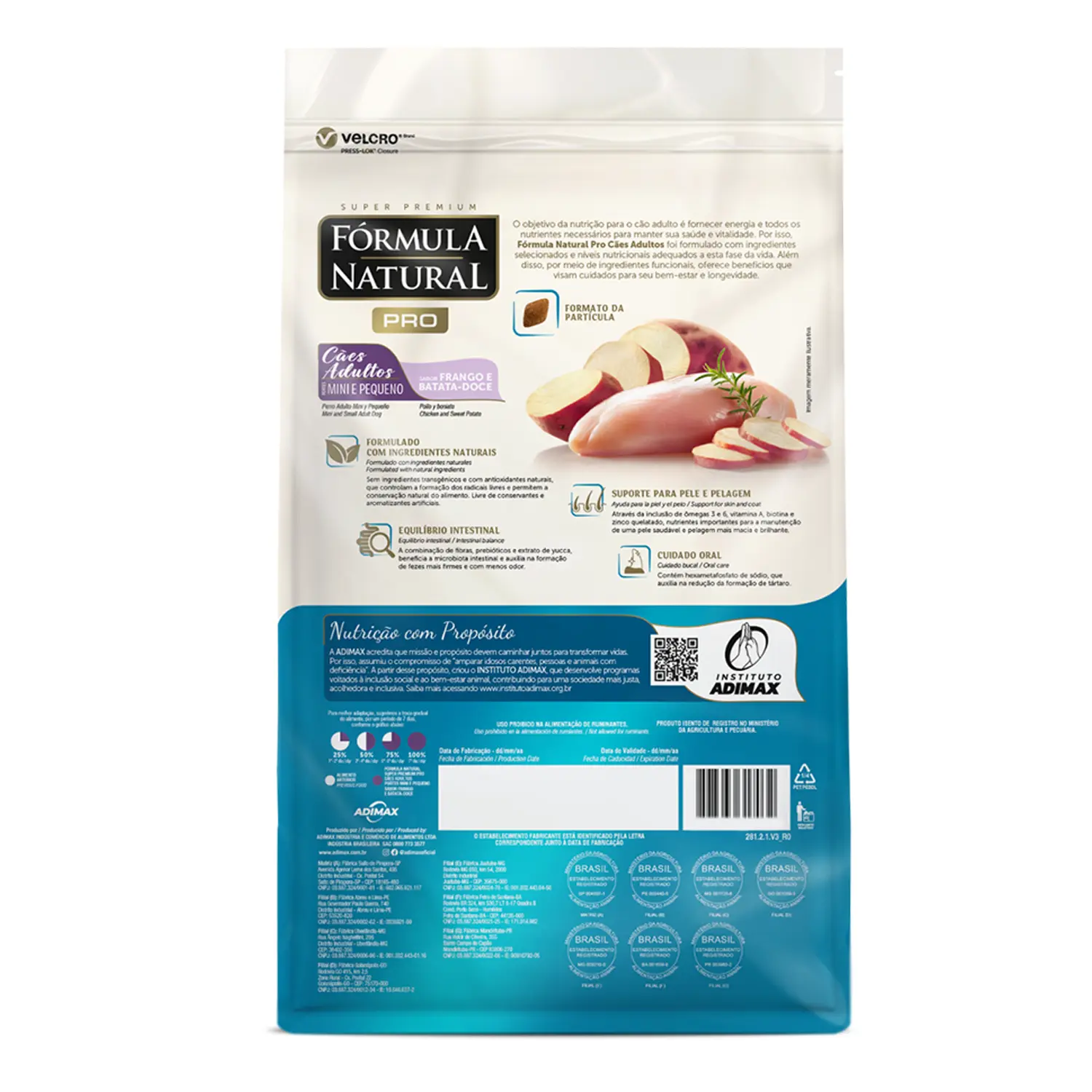 4-Racao-Formula-Natural-Pro-Caes-Adultos-Mini-e-Pequeno