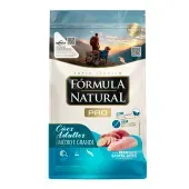 Ração Fórmula Natural Pro Cães Adultos Médio e Grande Frango e Batata-doce