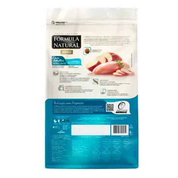 4-Racao Formula Natural Pro Caes Adultos MD_GD