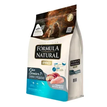 3-Racao Formula Natural Pro Caes Senior Mini_MD