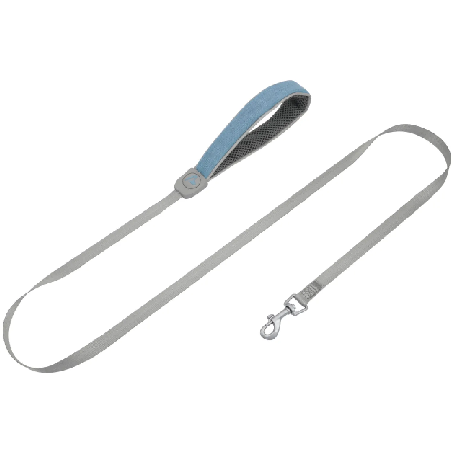 Guia-para-Caes-Mesh-Leash-Doco-Azul