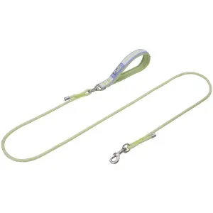 Guia para Cães Mesh Jacquard Doco Verde - P