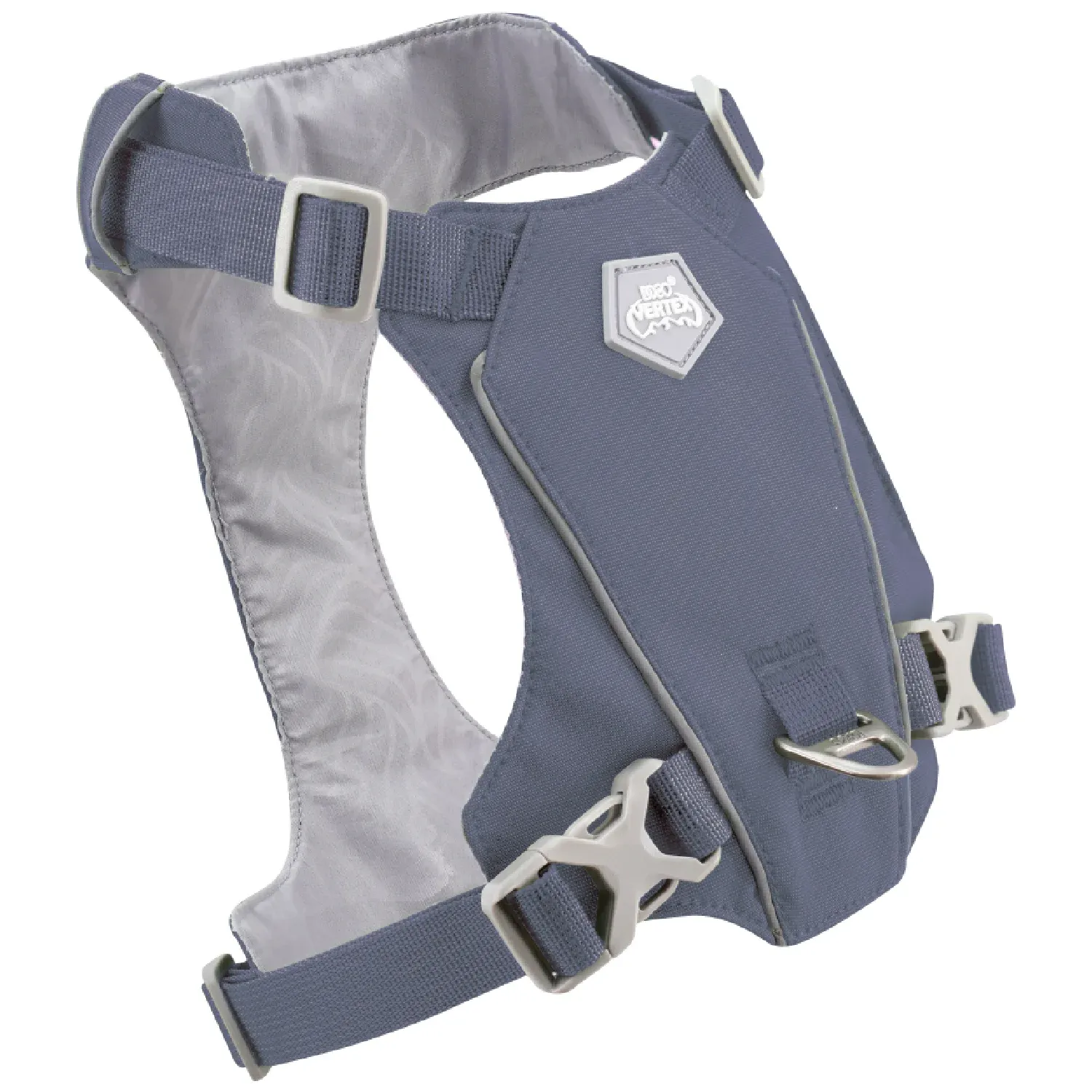 Peitoral para Cães Vertex Harness Doco Lilás