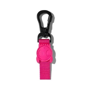 Guia para Cães Pink LED Zee.Dog
