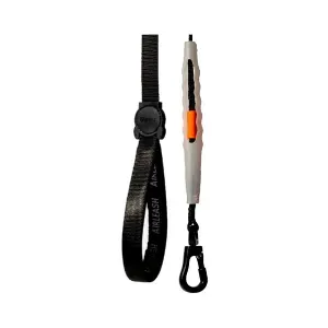 Guia para Cães Air Leash Classic Zee.Dog - Único