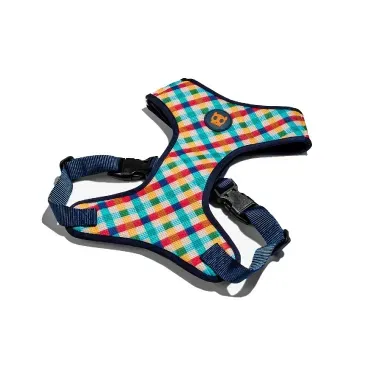 Peitoral-para-Caes-Air-Mesh-Phantom-Ajustavel-ZeeDog-1