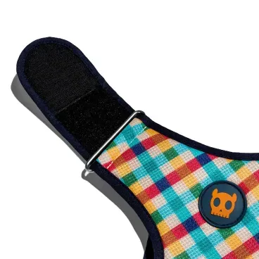 Peitoral-para-Caes-Air-Mesh-Phantom-Ajustavel-ZeeDog-3
