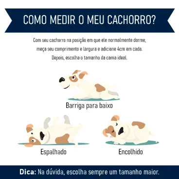 Cama-Oval-Buddy-Xadrez-Rosa-Fabrica-Pet-6