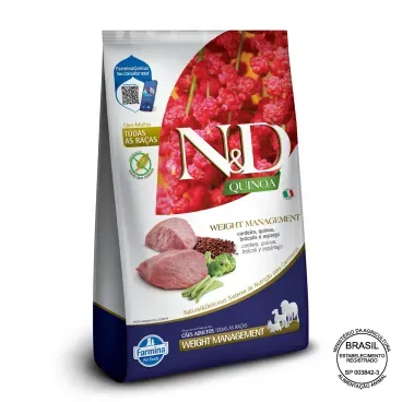 Racao-N-D-Quinoa-Caes-Adultos-Weight-Cordeiro-com-selo-13