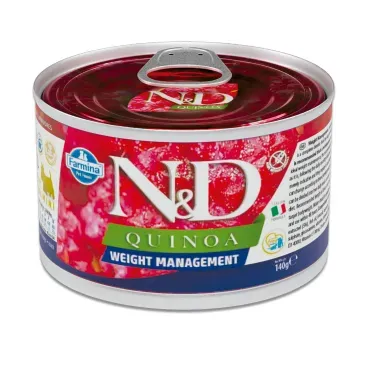 Racao-Umida-N-D-Quinoa-Caes-Weight-Management-140-g-