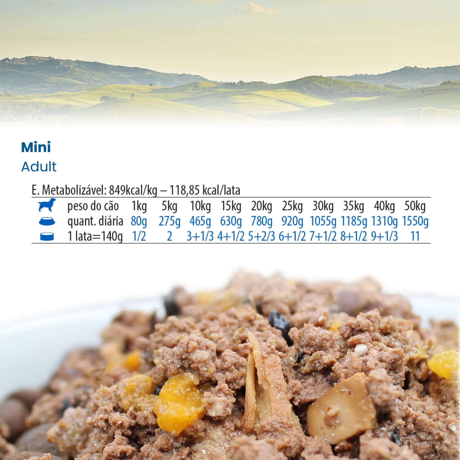 Recomendacao-diaria-da-Racao-Umida-N-D-Quinoa-Caes-Weight-Management-140-g