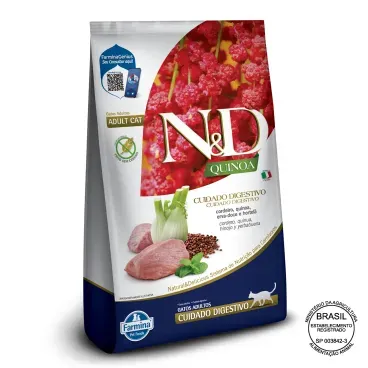 Racao-N-D-Quinoa-Gatos-Adultos-Digestion-Cordeiro-com-selo