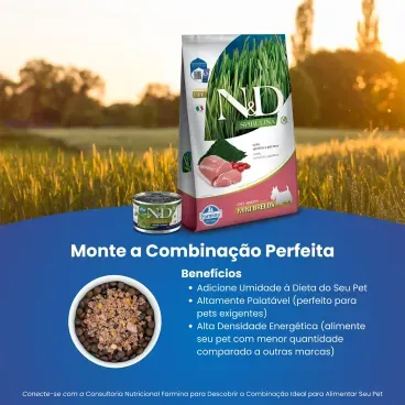 Racao-N-D-Spirulina-Caes-Adultos-Mini-Suino-momnte-a-combinacao-perfeita