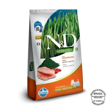 Racao-N-D-Spirulina-Caes-Adultos-Mini-Tilapia-com-selo