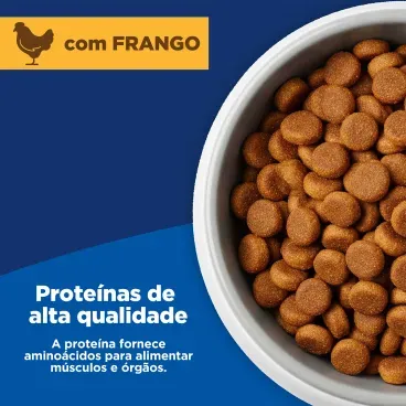 11-Racao Hill's Science Diet para Caes Adultos Frango