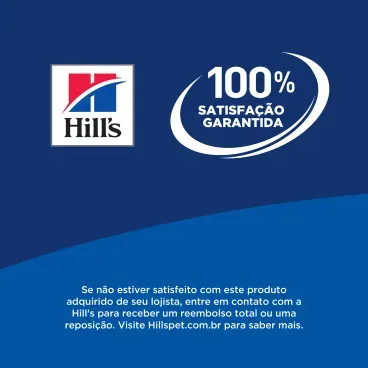 13-Racao Hill's Science Diet para Caes Adultos Frango