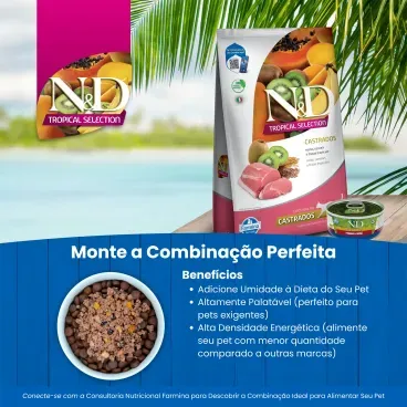 Racao-N-D-Tropical-Selection-Gatos-Castrados-Suino-monte-a-combinacao-perfeita