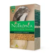 Ração Nutrópica Trinca Ferro Natural