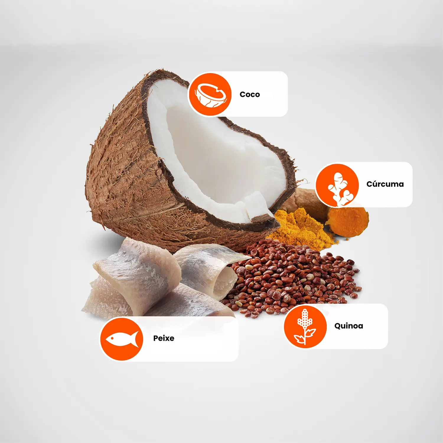 Principais-ingredientes-Racao-N-D-Quinoa-Caes-Adultos-Skin---Coat-Peixe-5