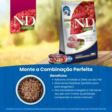 Racao-N-D-Quinoa-Gatos-Adultos-Weight-Cordeiro-monte-a-combinacao-perfeita