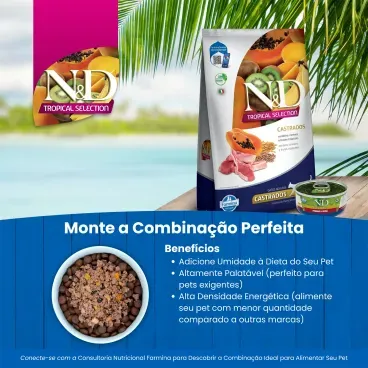 Racao-N-D-Tropical-Selection-Gatos-Castrados-Cordeiro-monte-a-combinacao-perfeita
