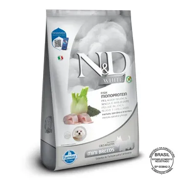 Racao-N-D-White-para-Caes-Adultos-Racas-Mini-e-Pequenas-com-selo