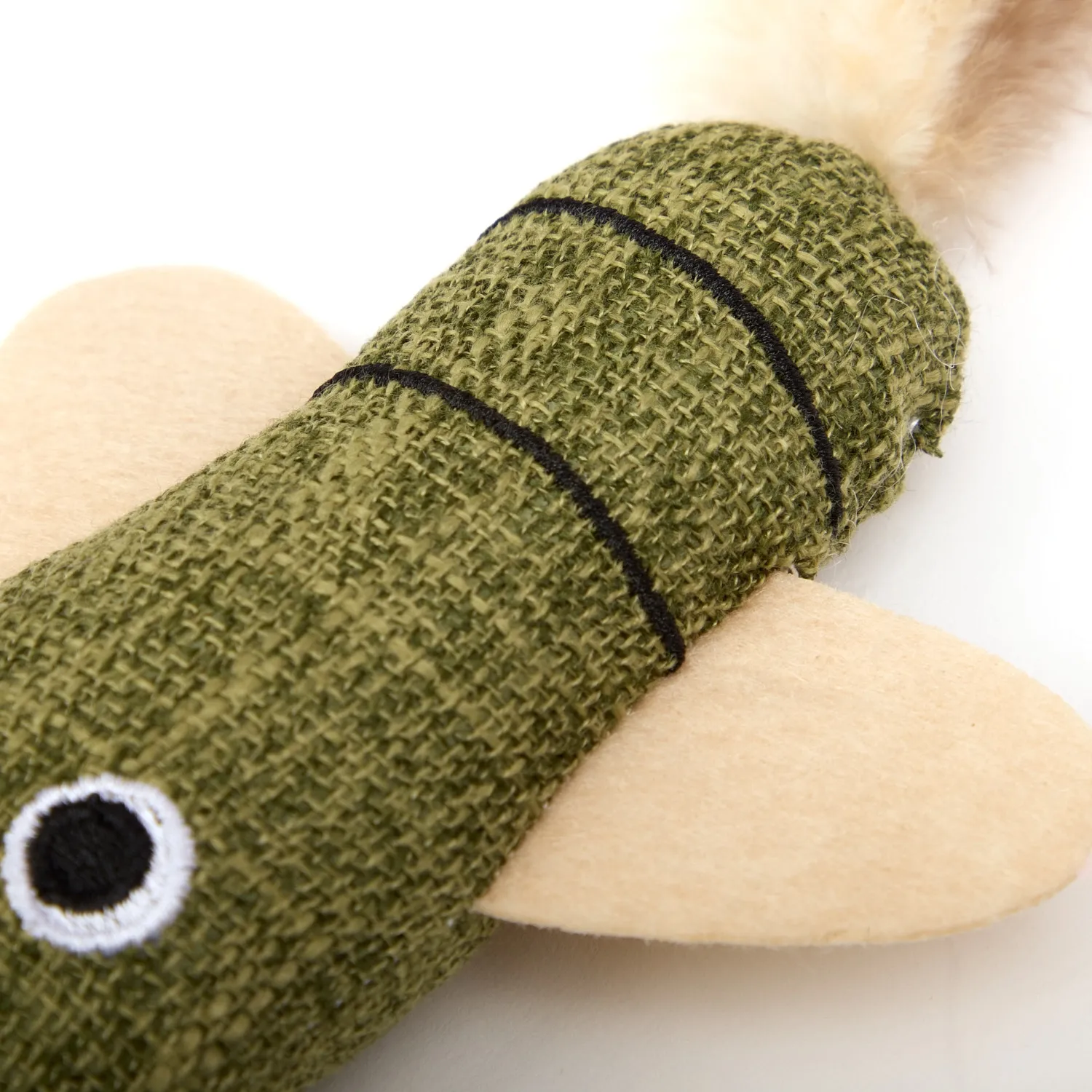 Brinquedo para Gatos Libélula com Penas Flicks