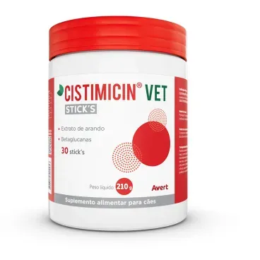 Cistimicin-Vet-Sticks-embalagem