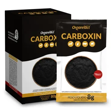 Carboxin-Embalagem-e-Sache